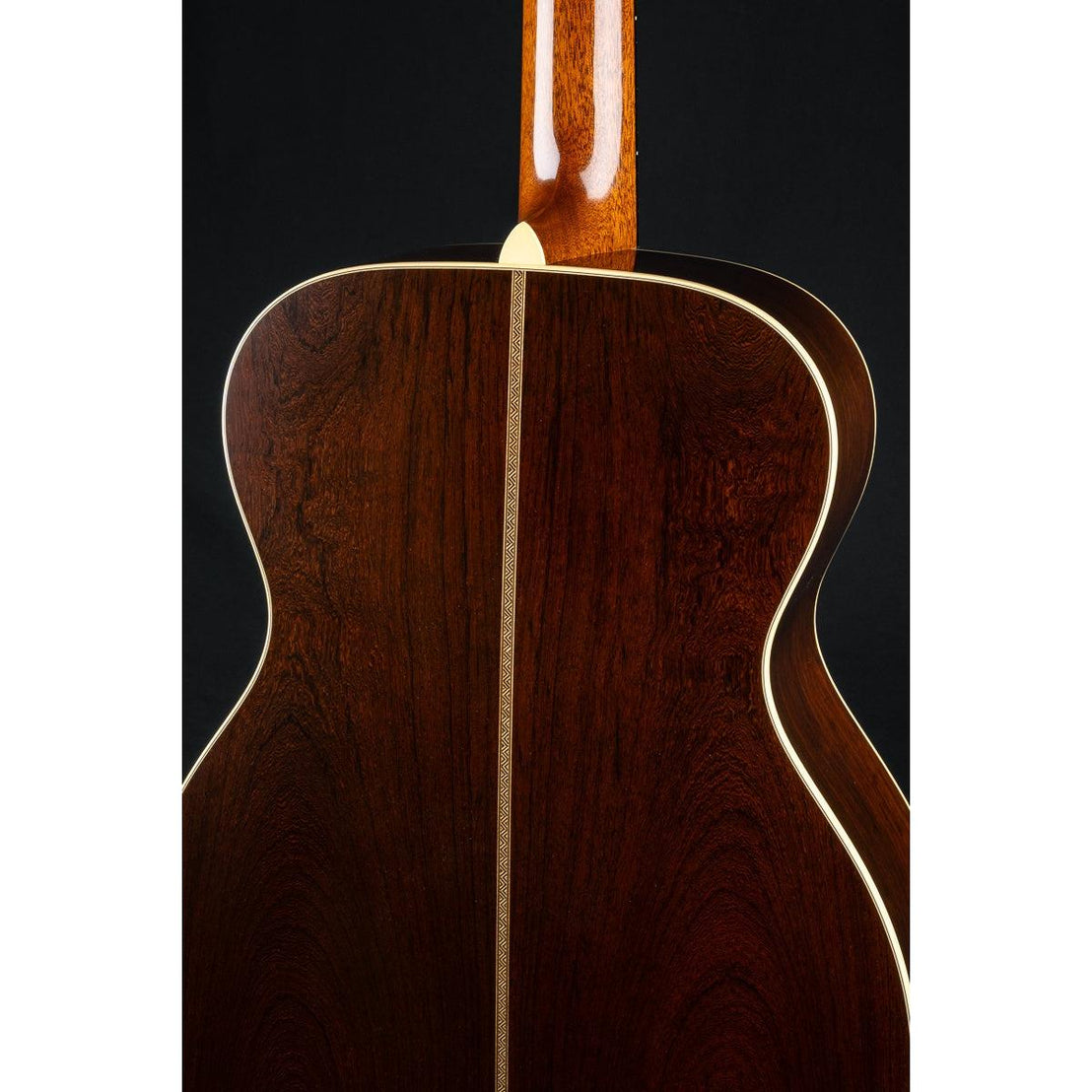 Đàn Guitar Acoustic Martin Custom Shop 000-28 1937 Madagascar Rosewood Custom & Special Editions-Mai Nguyên Music