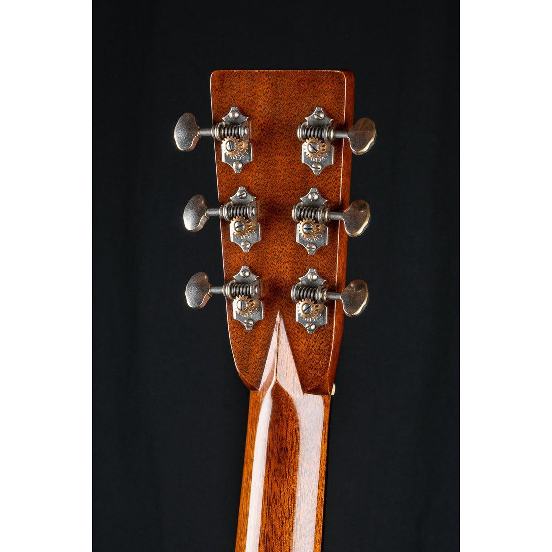 Đàn Guitar Acoustic Martin Custom Shop 000-28 1937 Madagascar Rosewood Custom & Special Editions-Mai Nguyên Music