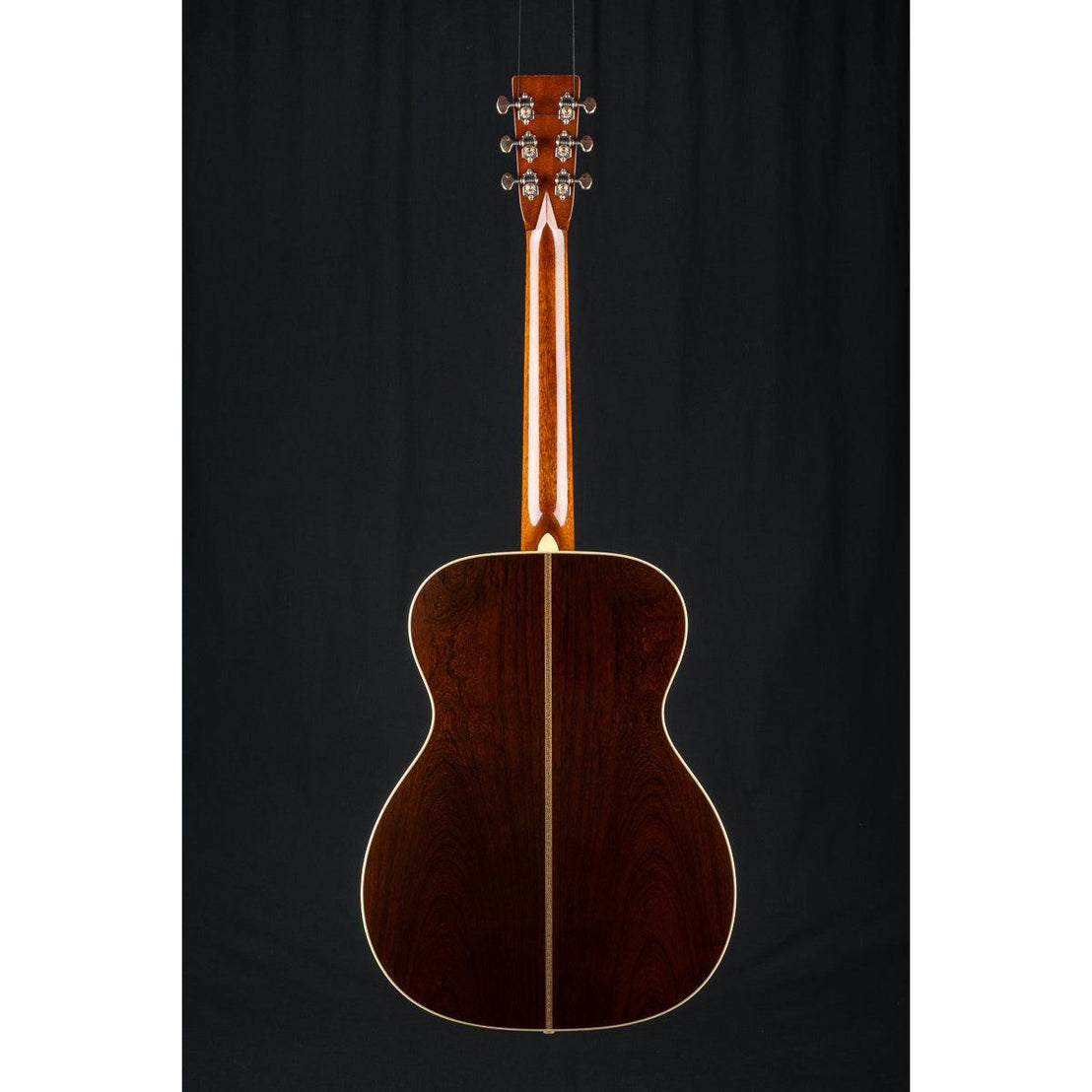 Đàn Guitar Acoustic Martin Custom Shop 000-28 1937 Madagascar Rosewood Custom & Special Editions-Mai Nguyên Music