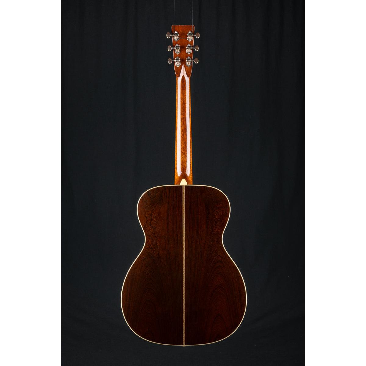 Đàn Guitar Acoustic Martin Custom Shop 000-28 1937 Madagascar Rosewood Custom & Special Editions