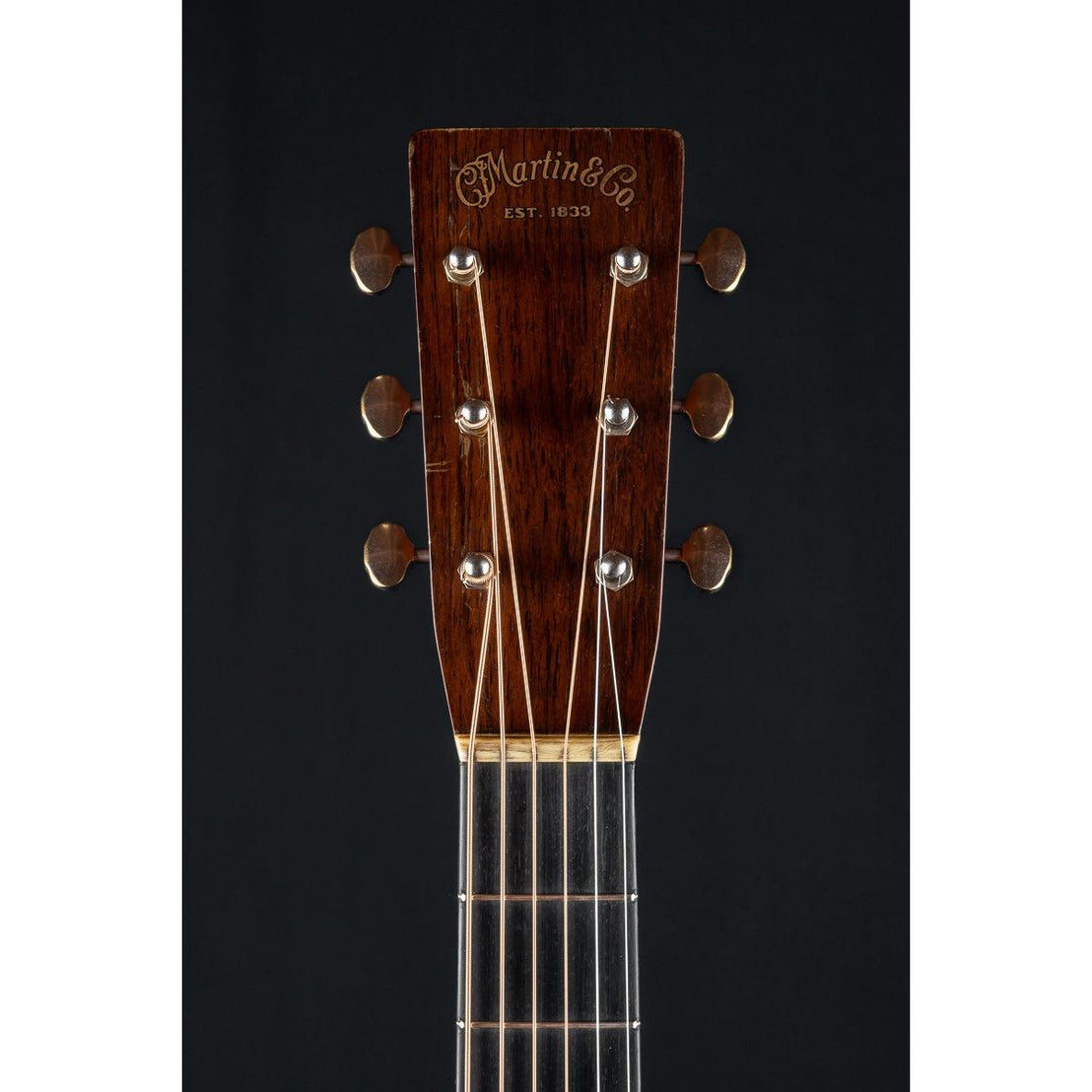 Đàn Guitar Acoustic Martin Custom Shop 000-28 1937 Madagascar Rosewood Custom & Special Editions-Mai Nguyên Music