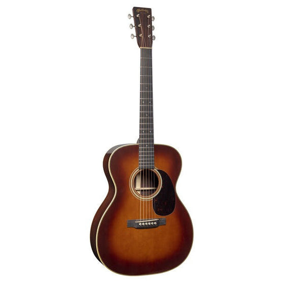 Đàn Guitar Acoustic Martin Custom Shop 000-28 1937 w/Case-Mai Nguyên Music