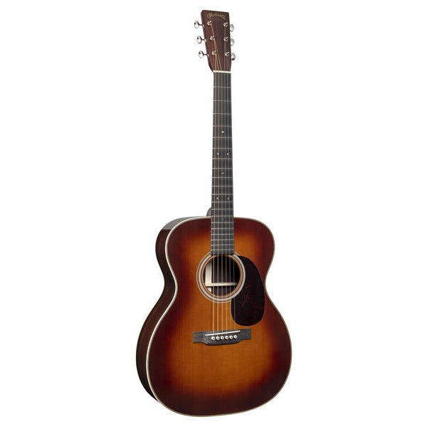 Đàn Guitar Acoustic Martin Custom Shop 000-28 1937 w/Case-Mai Nguyên Music
