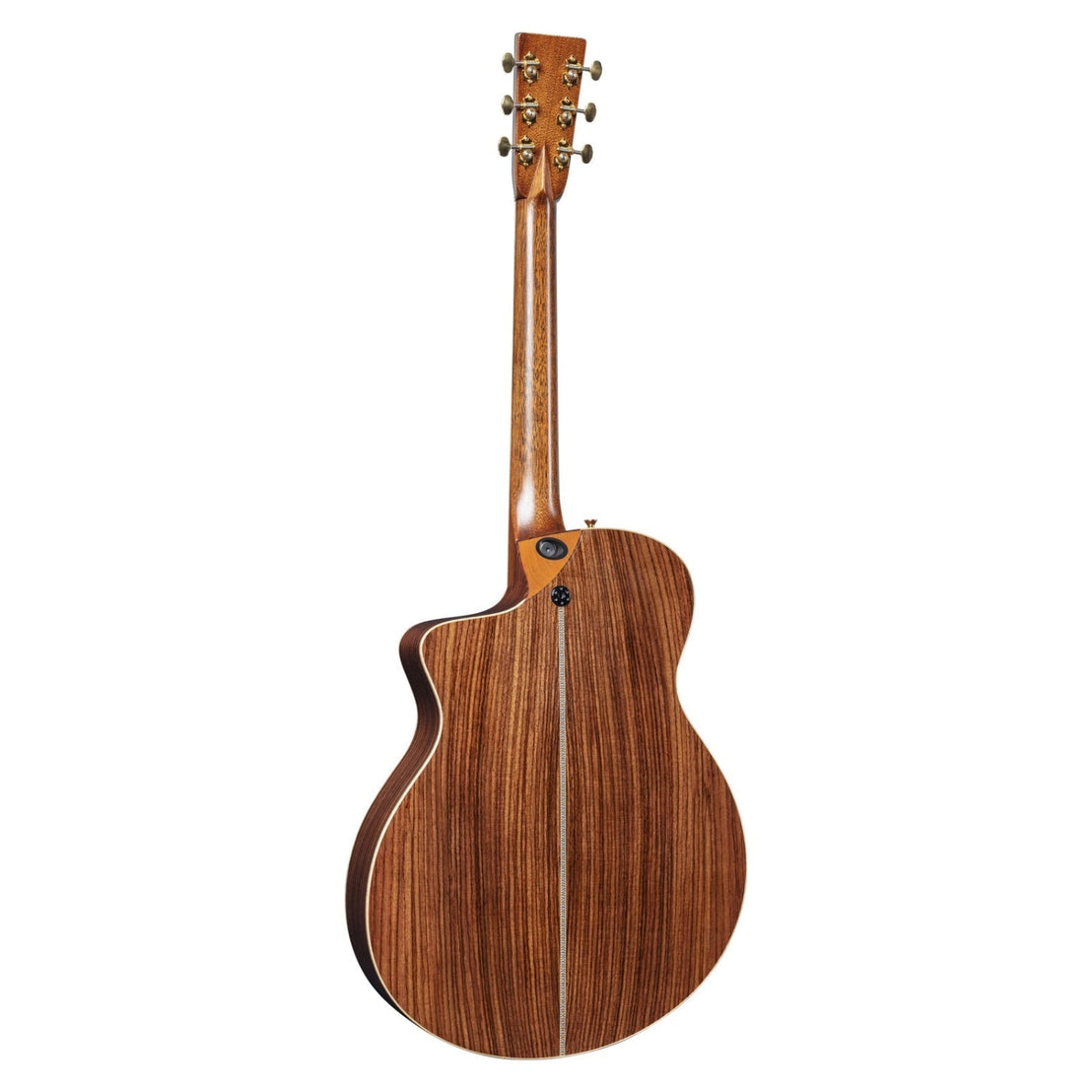 Đàn Guitar Acoustic Martin Custom Shop CS-SC-2022 w/Case-Mai Nguyên Music