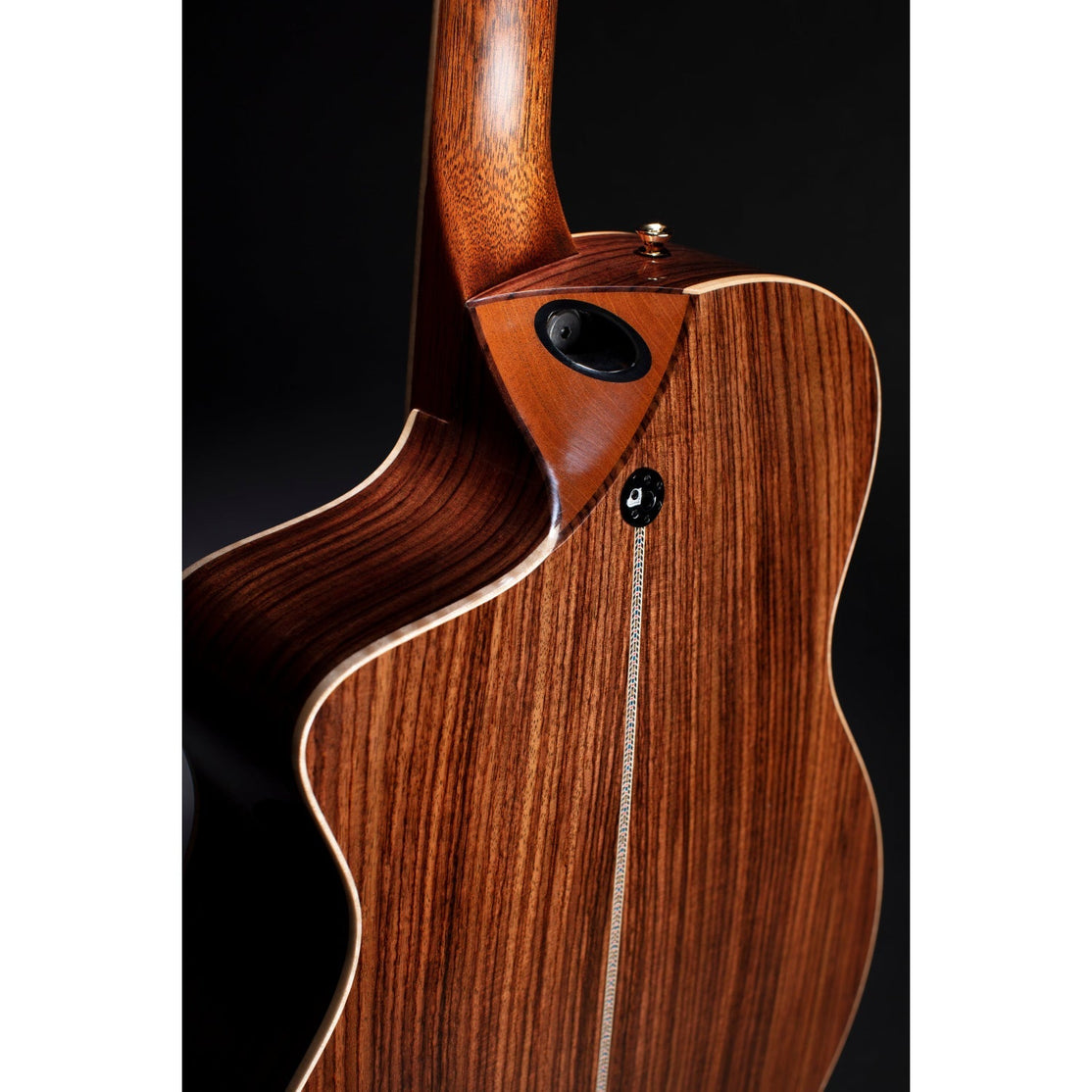 Đàn Guitar Acoustic Martin Custom Shop CS-SC-2022 w/Case-Mai Nguyên Music