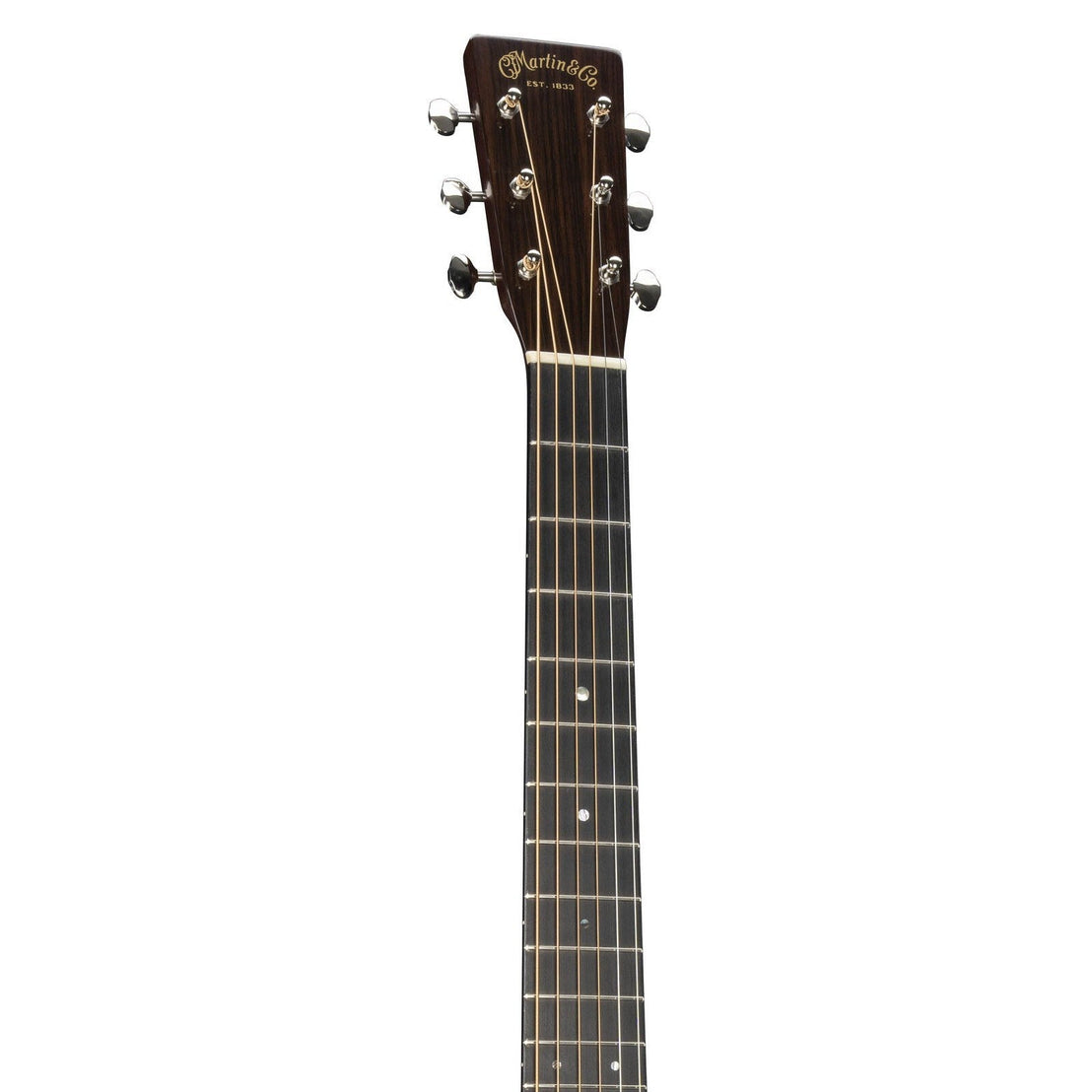 Đàn Guitar Acoustic Martin Custom Shop D-18 1937 Custom & Special Editions-Mai Nguyên Music