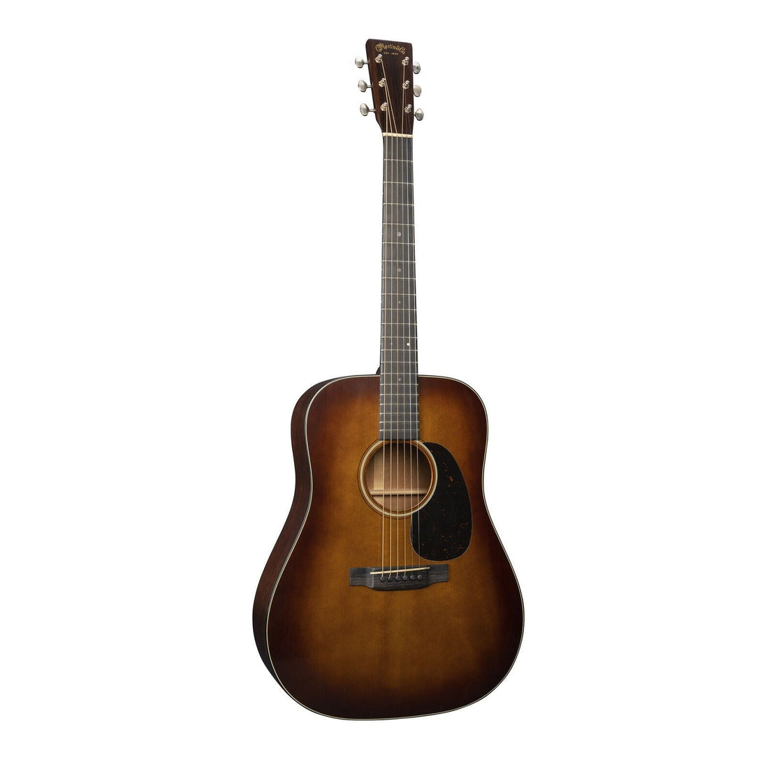 Đàn Guitar Acoustic Martin Custom Shop D-18 1937 Custom & Special Editions-Mai Nguyên Music