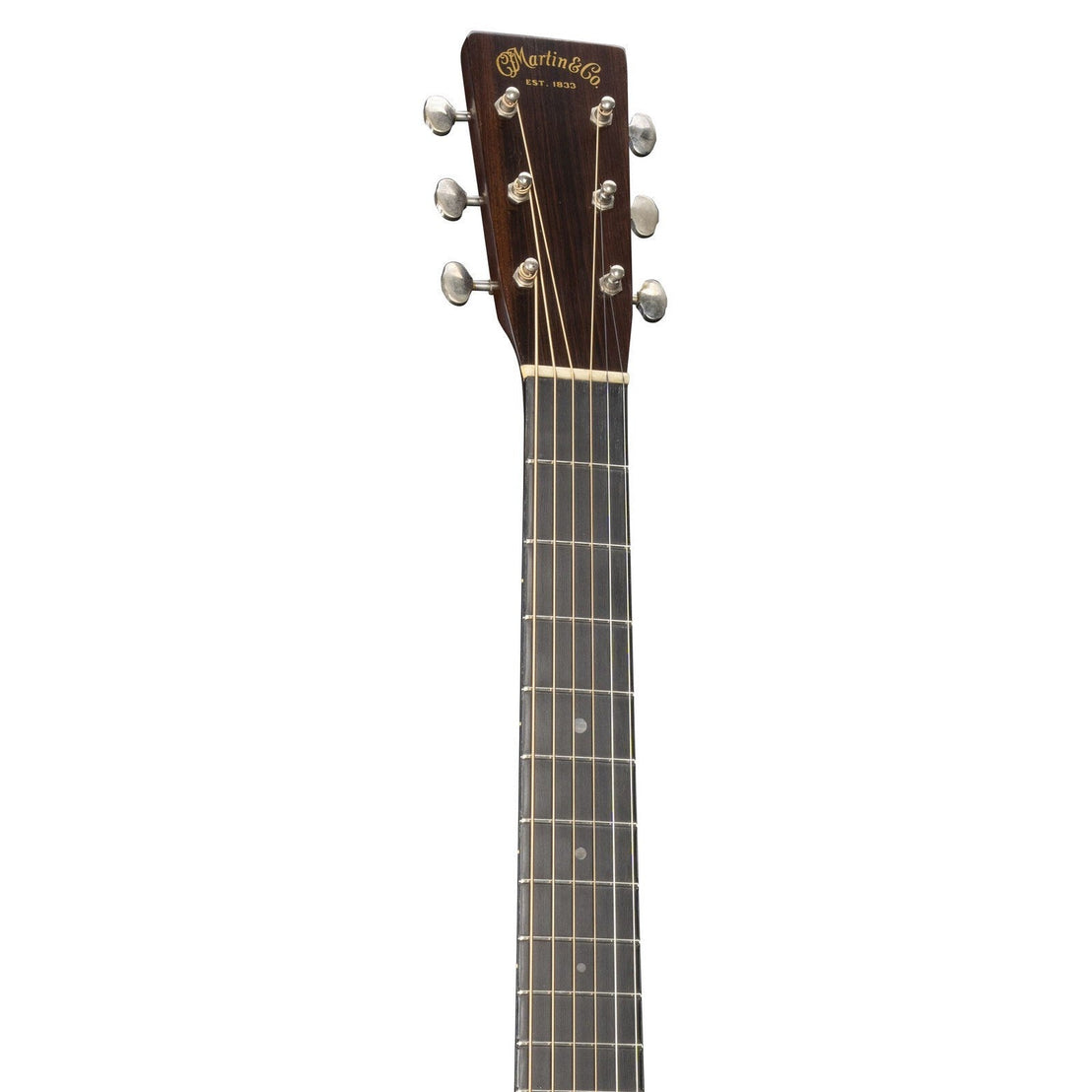 Đàn Guitar Acoustic Martin Custom Shop D-18 1937 Custom & Special Editions-Mai Nguyên Music