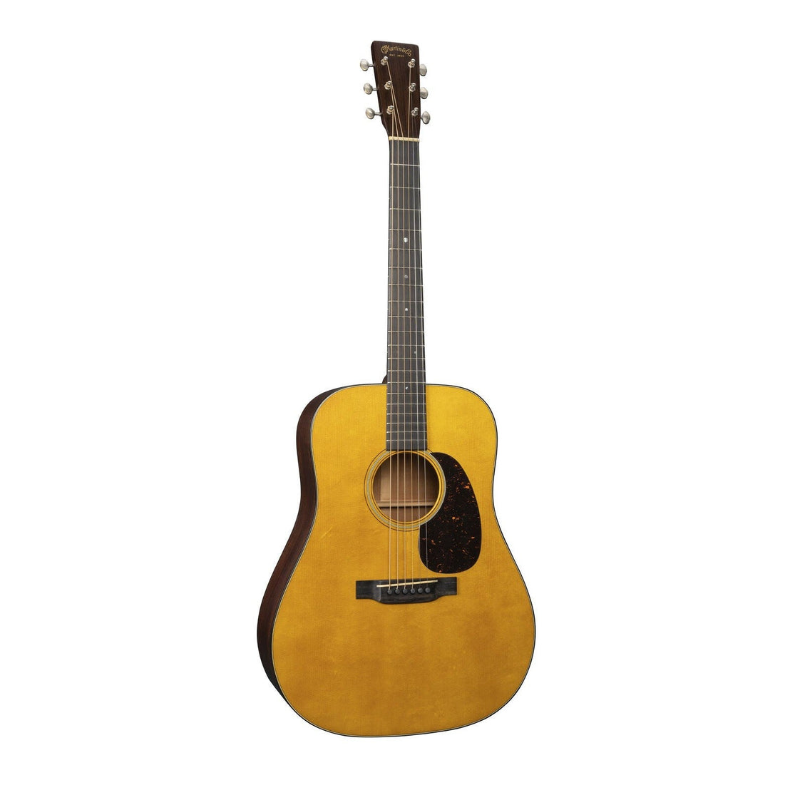 Đàn Guitar Acoustic Martin Custom Shop D-18 1937 Custom & Special Editions-Mai Nguyên Music