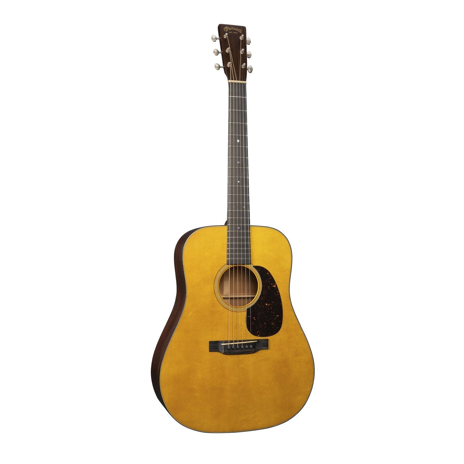 Đàn Guitar Acoustic Martin Custom Shop D-18 1937 Custom & Special Editions-Mai Nguyên Music