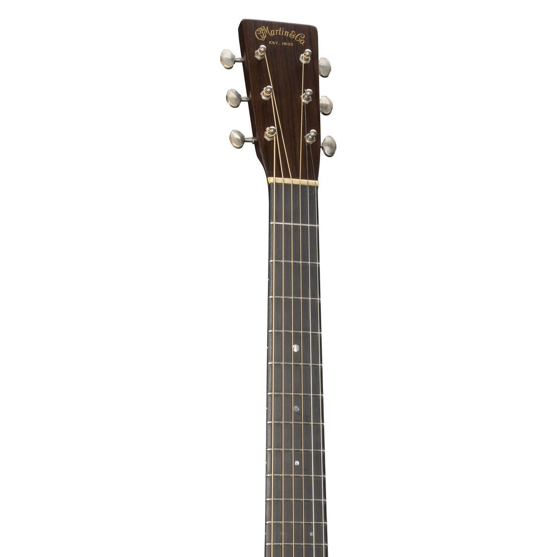 Đàn Guitar Acoustic Martin Custom Shop D-18 1937 Custom & Special Editions-Mai Nguyên Music