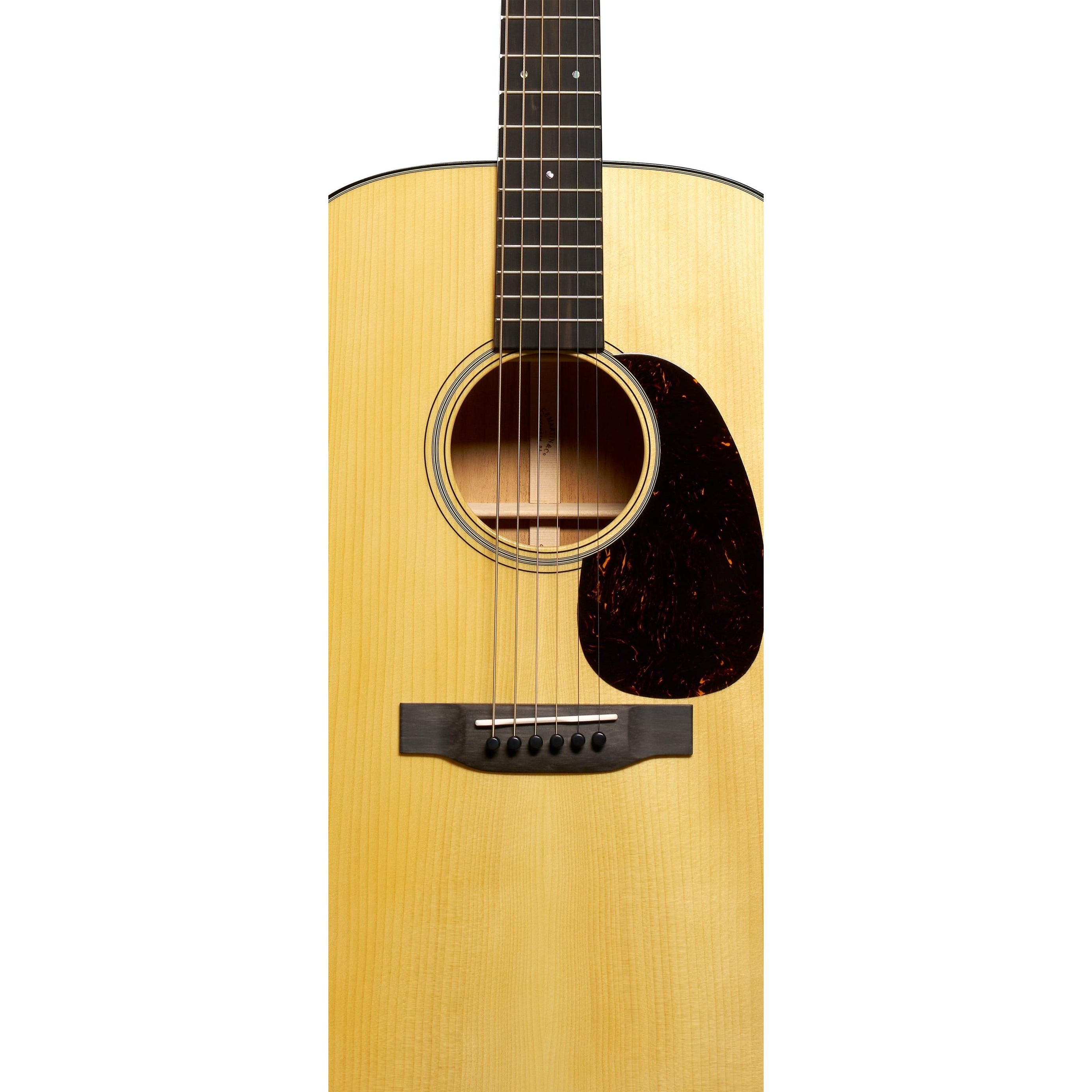 Đàn Guitar Acoustic Martin Custom Shop D-18 2025 Custom & Special Editions-Mai Nguyên Music