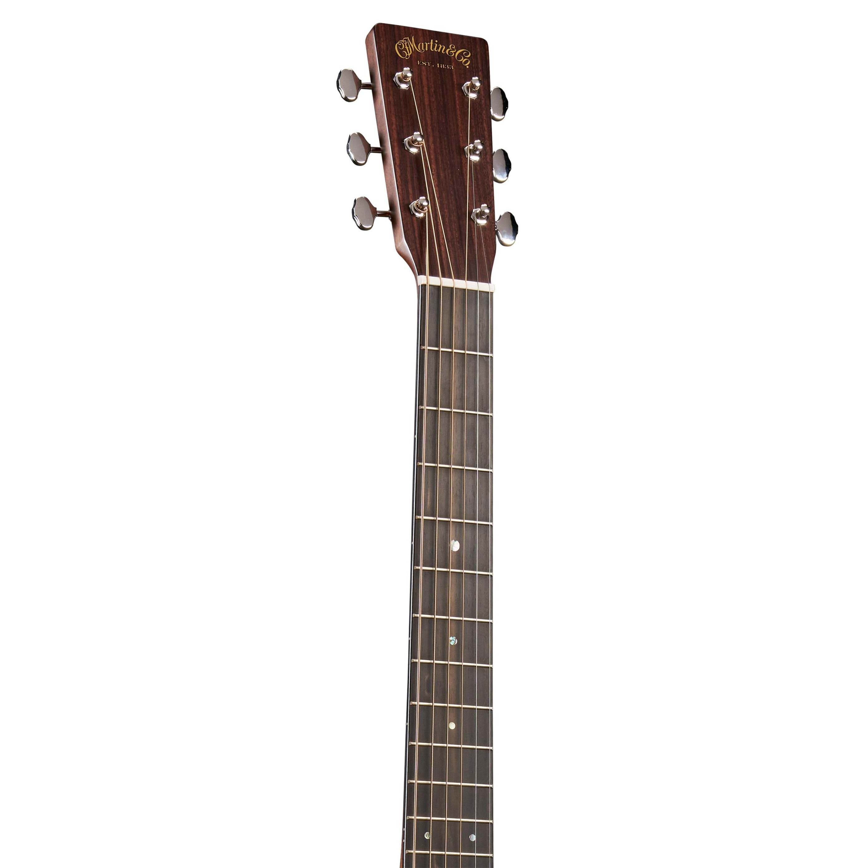 Đàn Guitar Acoustic Martin Custom Shop D-18 2025 Custom & Special Editions-Mai Nguyên Music