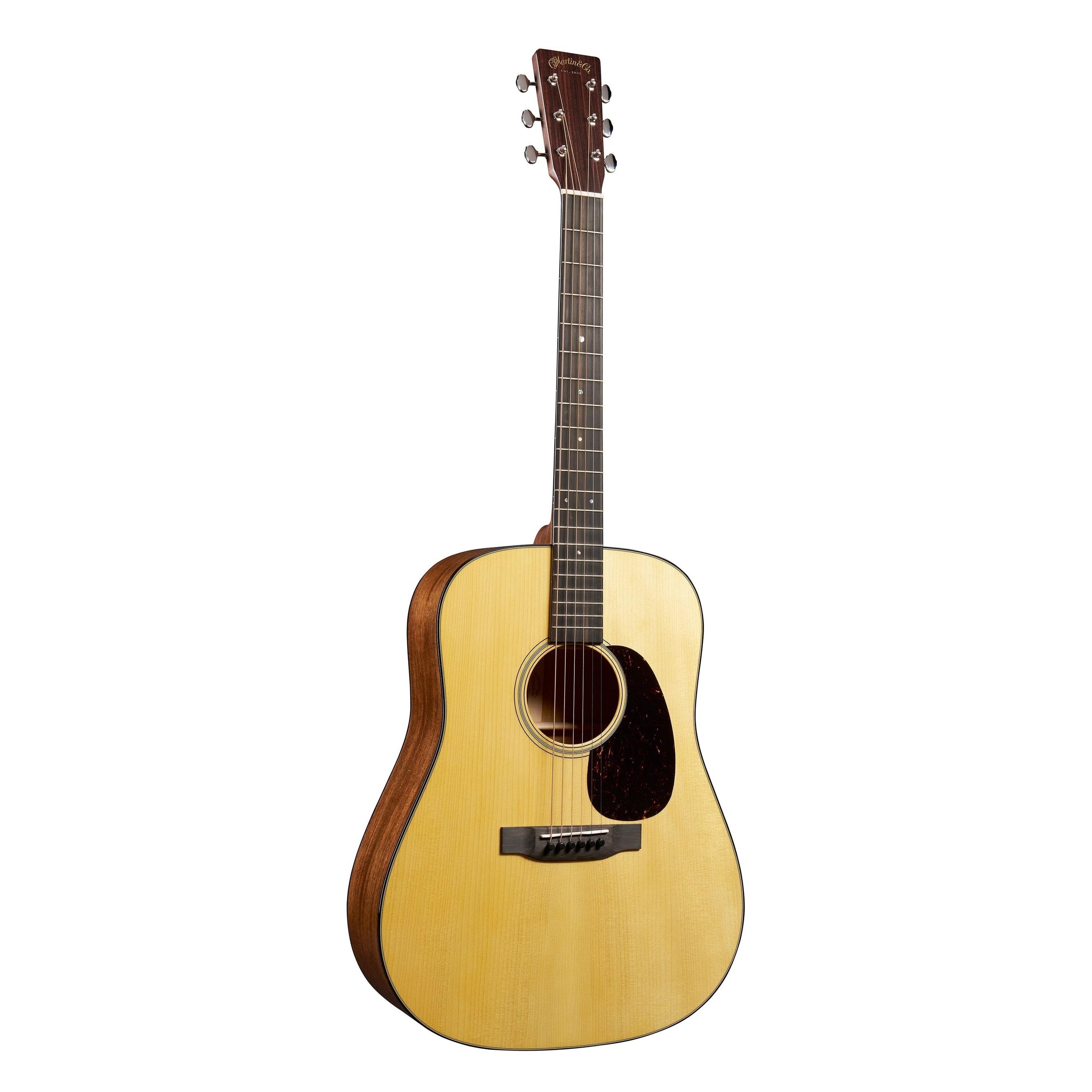 Đàn Guitar Acoustic Martin Custom Shop D-18 2025 Custom & Special Editions-Mai Nguyên Music
