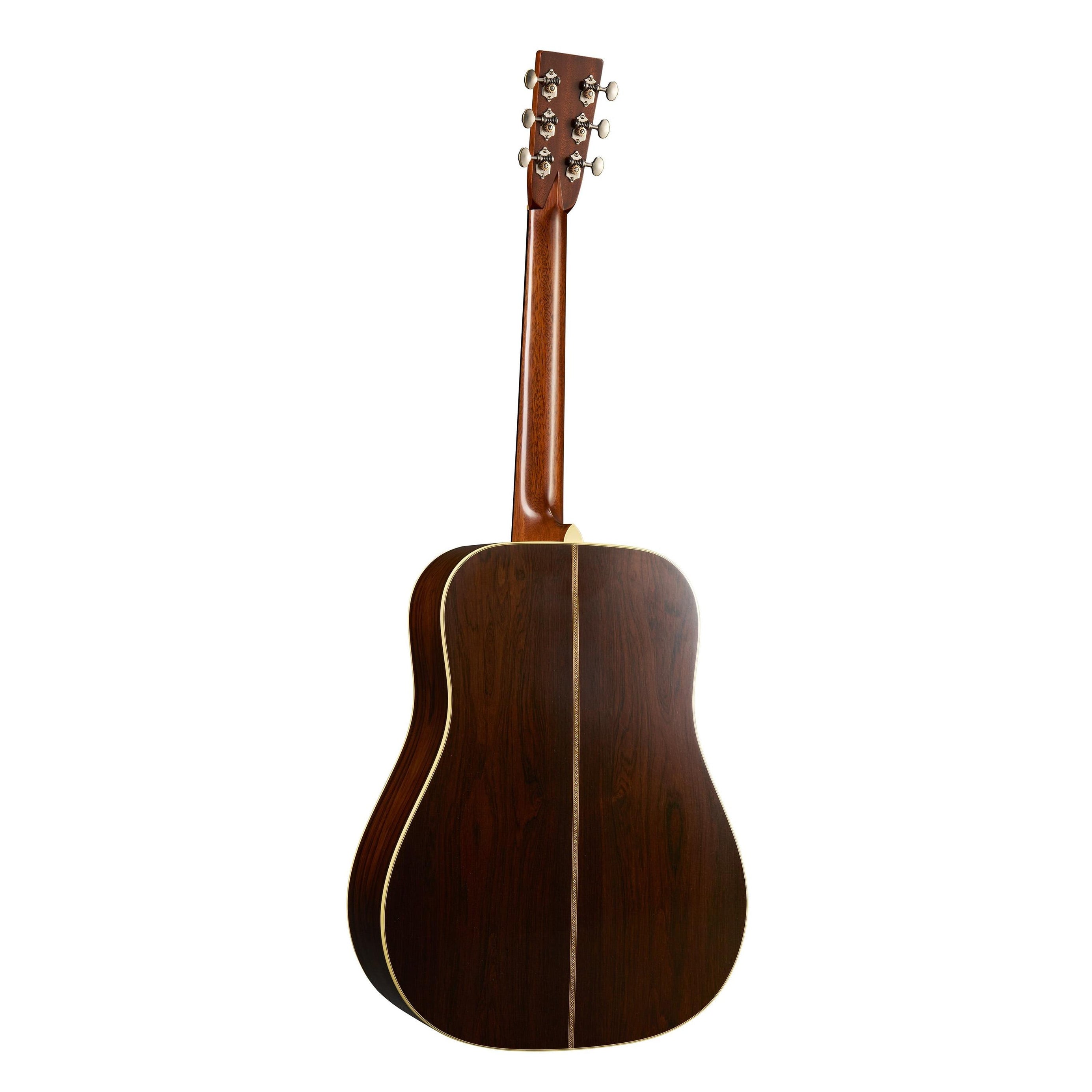 Đàn Guitar Acoustic Martin Custom Shop D-28 1937 Brazilian Rosewood Custom & Special Editions - Natural-Mai Nguyên Music