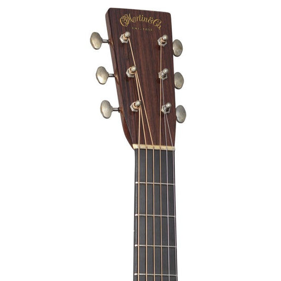 Đàn Guitar Acoustic Martin Custom Shop D-28 1937 Custom & Special Editions-Mai Nguyên Music