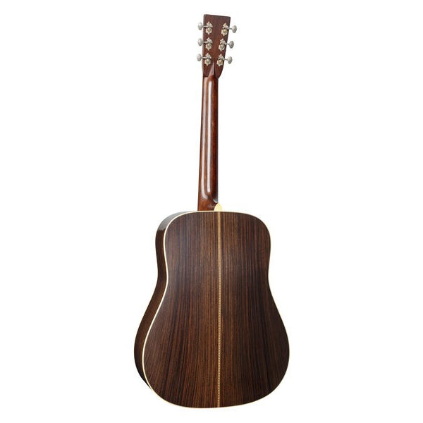Đàn Guitar Acoustic Martin Custom Shop D-28 1937 Custom & Special Editions-Mai Nguyên Music