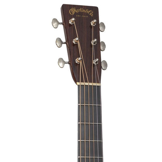 Đàn Guitar Acoustic Martin Custom Shop D-28 1937 Custom & Special Editions-Mai Nguyên Music
