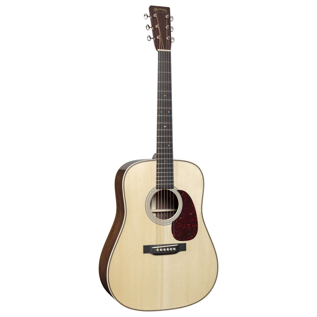 Đàn Guitar Acoustic Martin Custom Shop D-28 1937 Custom & Special Editions-Mai Nguyên Music