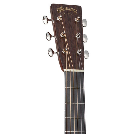 Đàn Guitar Acoustic Martin Custom Shop D-28 1937 Custom & Special Editions-Mai Nguyên Music