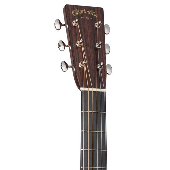 Đàn Guitar Acoustic Martin Custom Shop D-28 1937 Custom & Special Editions-Mai Nguyên Music