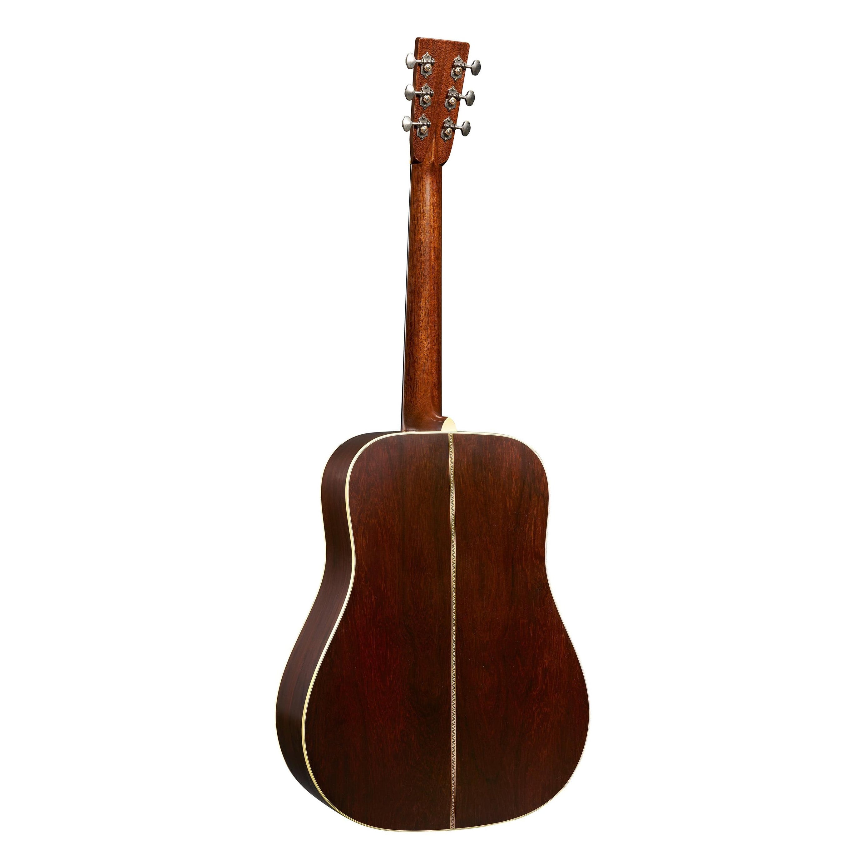 Đàn Guitar Acoustic Martin Custom Shop D-28 1937 Madagascar Rosewood Custom & Special Editions-Mai Nguyên Music