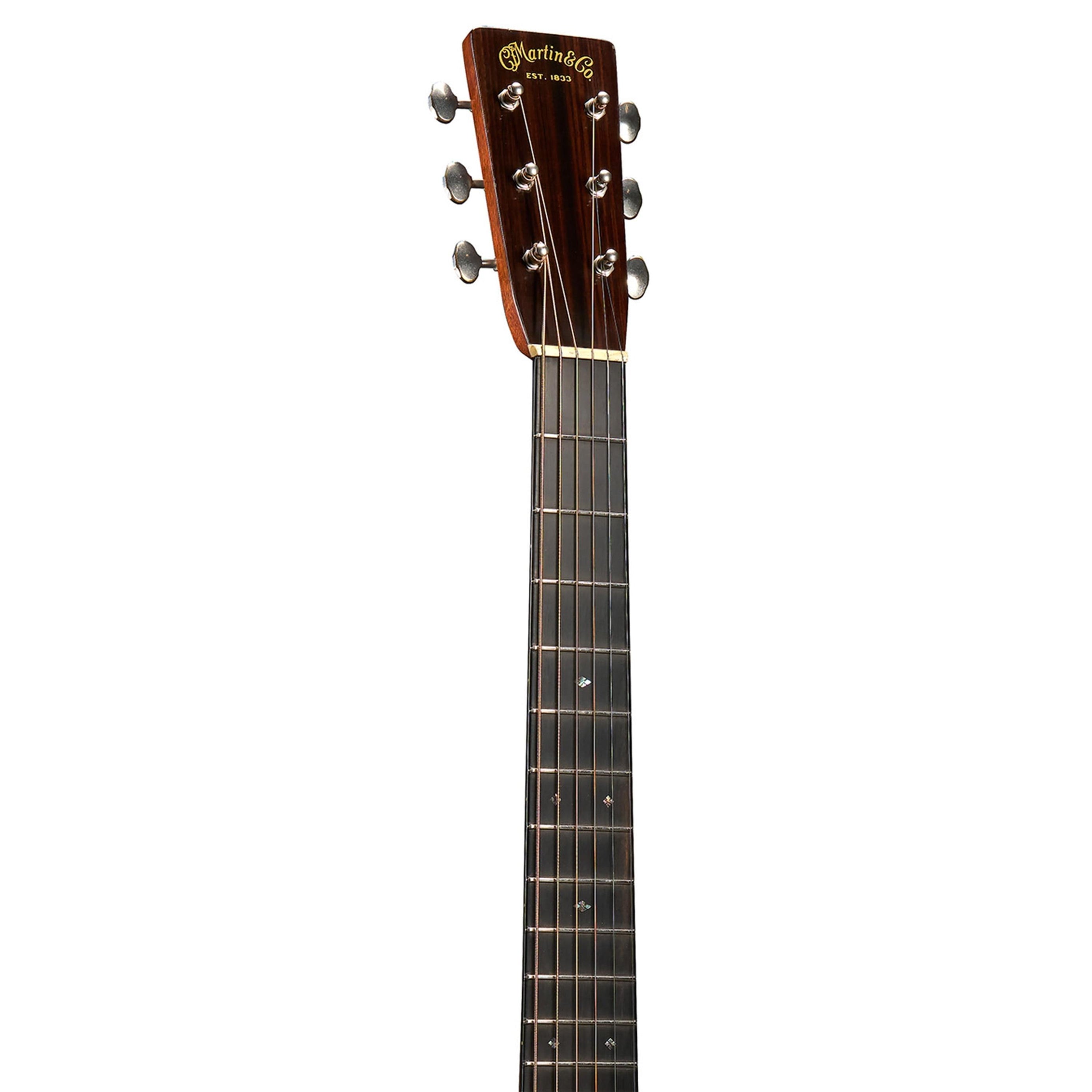 Đàn Guitar Acoustic Martin Custom Shop D-28 1937 Madagascar Rosewood Custom & Special Editions-Mai Nguyên Music