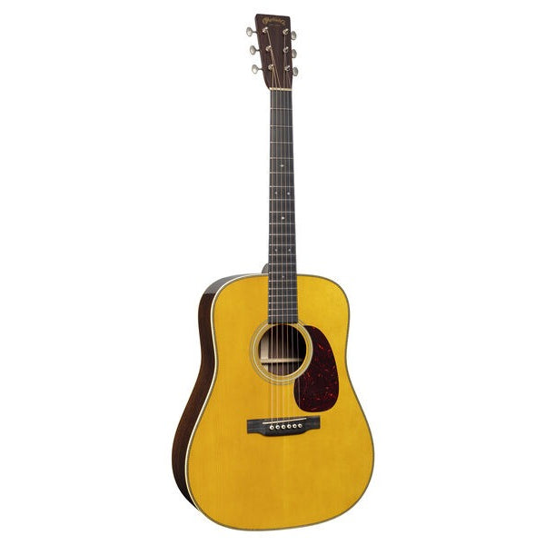 Đàn Guitar Acoustic Martin Custom Shop D-28 1937 w/Case-Mai Nguyên Music