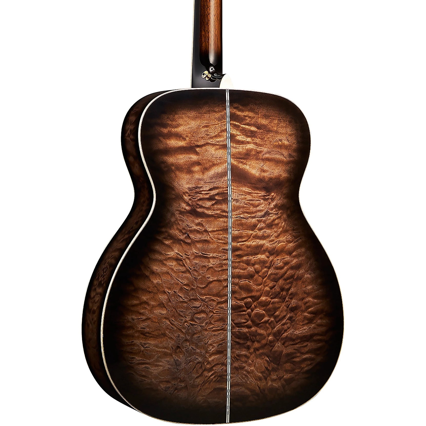Đàn Guitar Acoustic Martin Custom Shop M Paisley Ember Burst Custom & Special Editions-Mai Nguyên Music