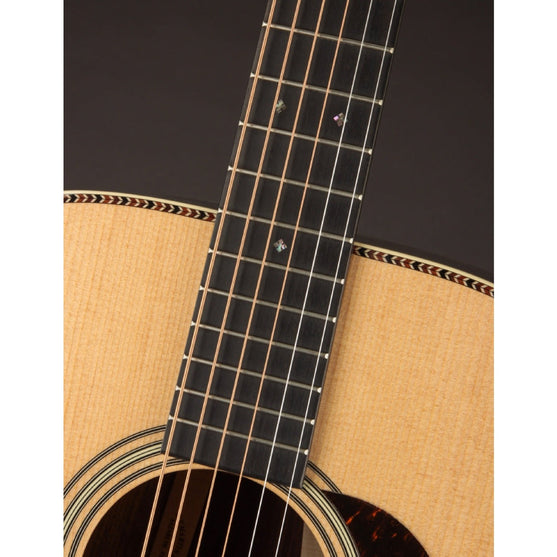 Đàn Guitar Acoustic Martin Custom Shop Super D w/Case-Mai Nguyên Music