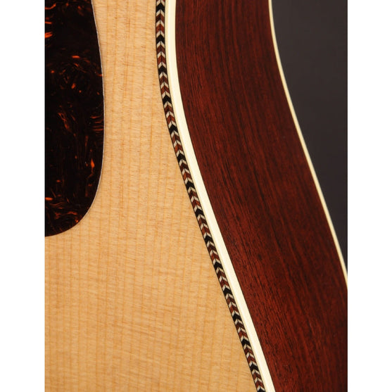 Đàn Guitar Acoustic Martin Custom Shop Super D w/Case-Mai Nguyên Music