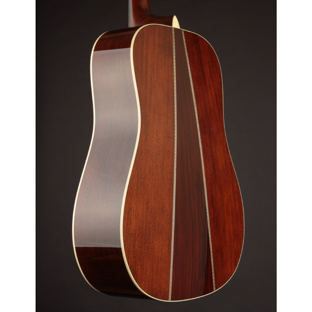 Đàn Guitar Acoustic Martin Custom Shop Super D w/Case-Mai Nguyên Music