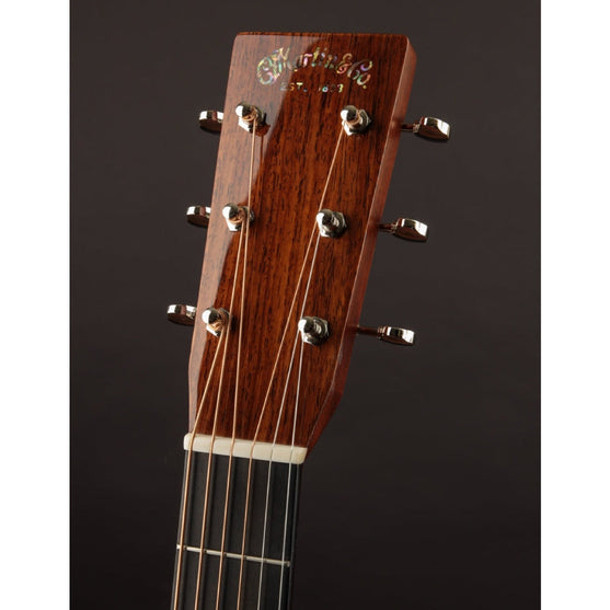 Đàn Guitar Acoustic Martin Custom Shop Super D w/Case-Mai Nguyên Music