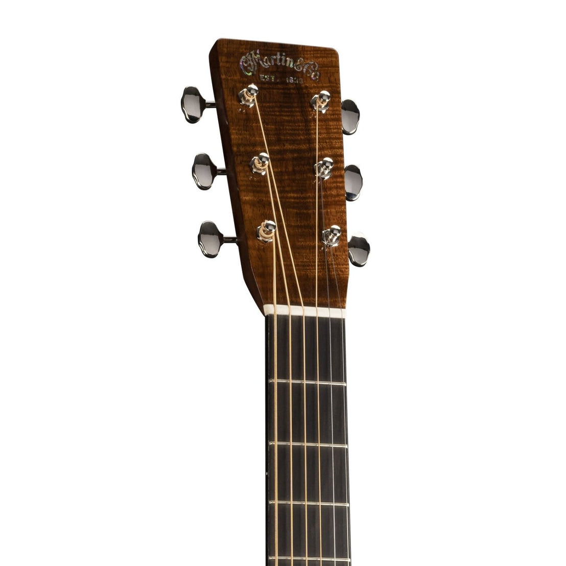 Đàn Guitar Acoustic Martin Custom Shop Super D w/Case-Mai Nguyên Music