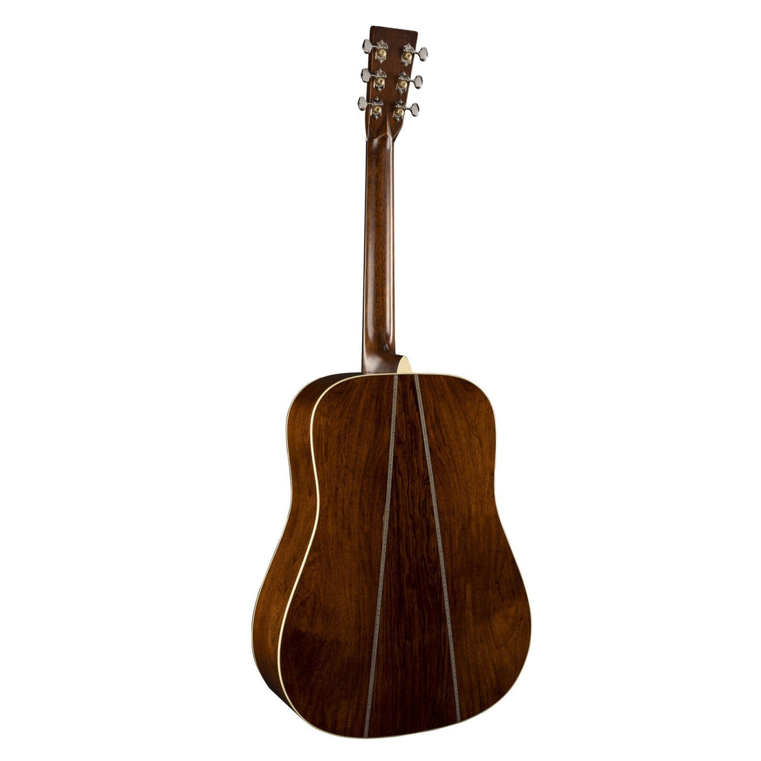 Đàn Guitar Acoustic Martin Custom Shop Super D w/Case-Mai Nguyên Music