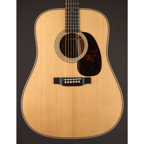 Đàn Guitar Acoustic Martin Custom Shop Super D w/Case-Mai Nguyên Music