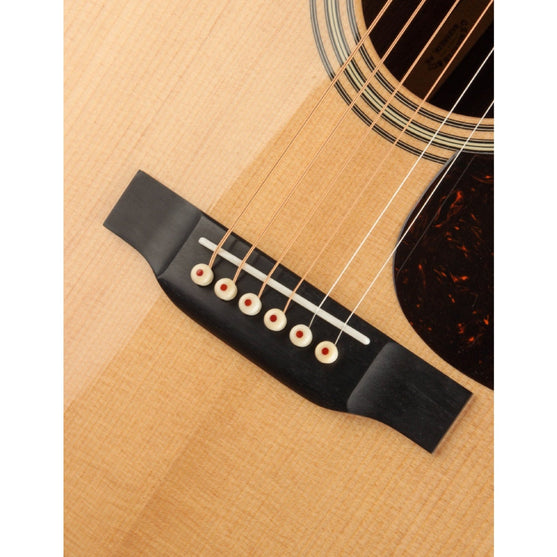 Đàn Guitar Acoustic Martin Custom Shop Super D w/Case-Mai Nguyên Music