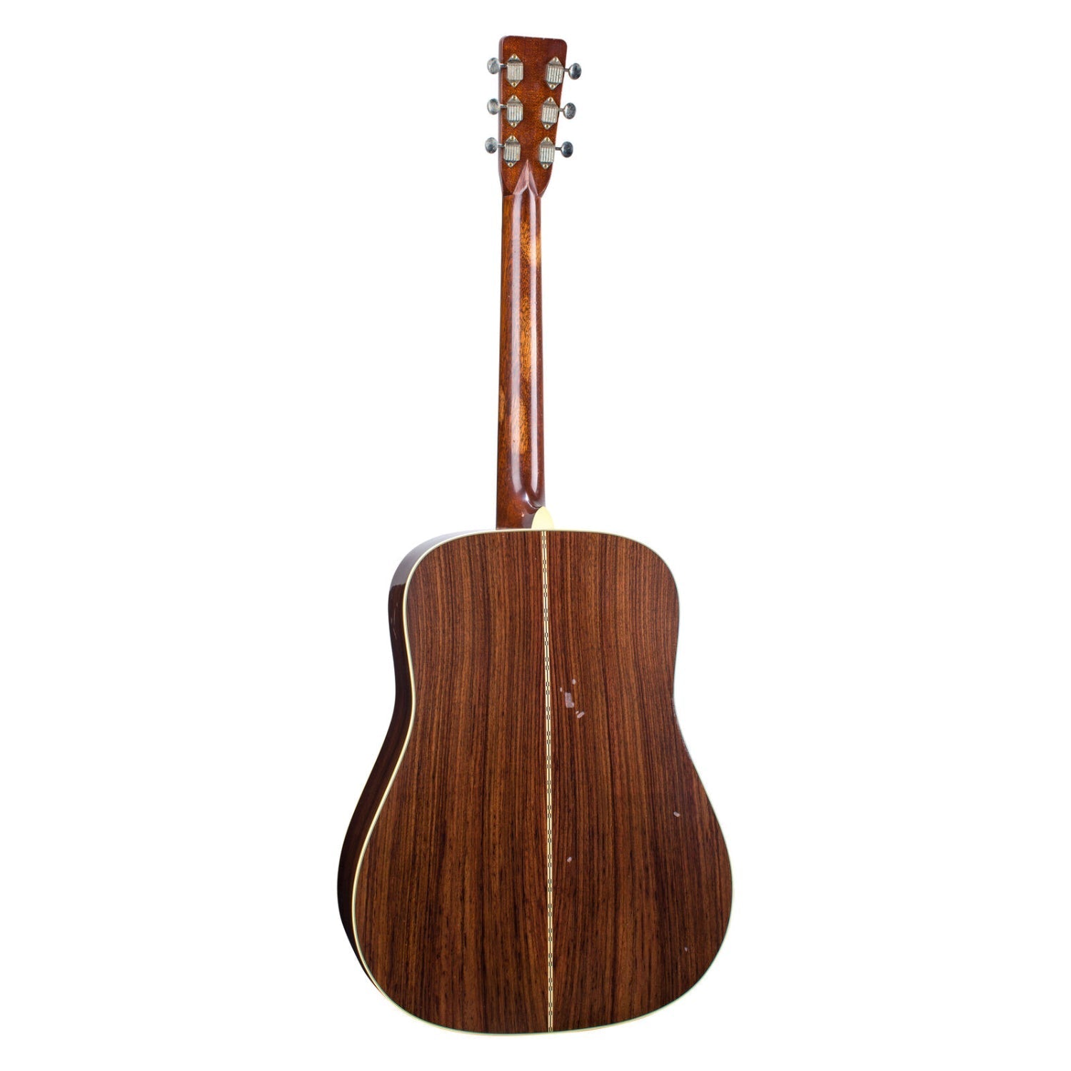 Đàn Guitar Acoustic Martin Custom Signature Edition D-28 Rich Robinson w/Case-Mai Nguyên Music