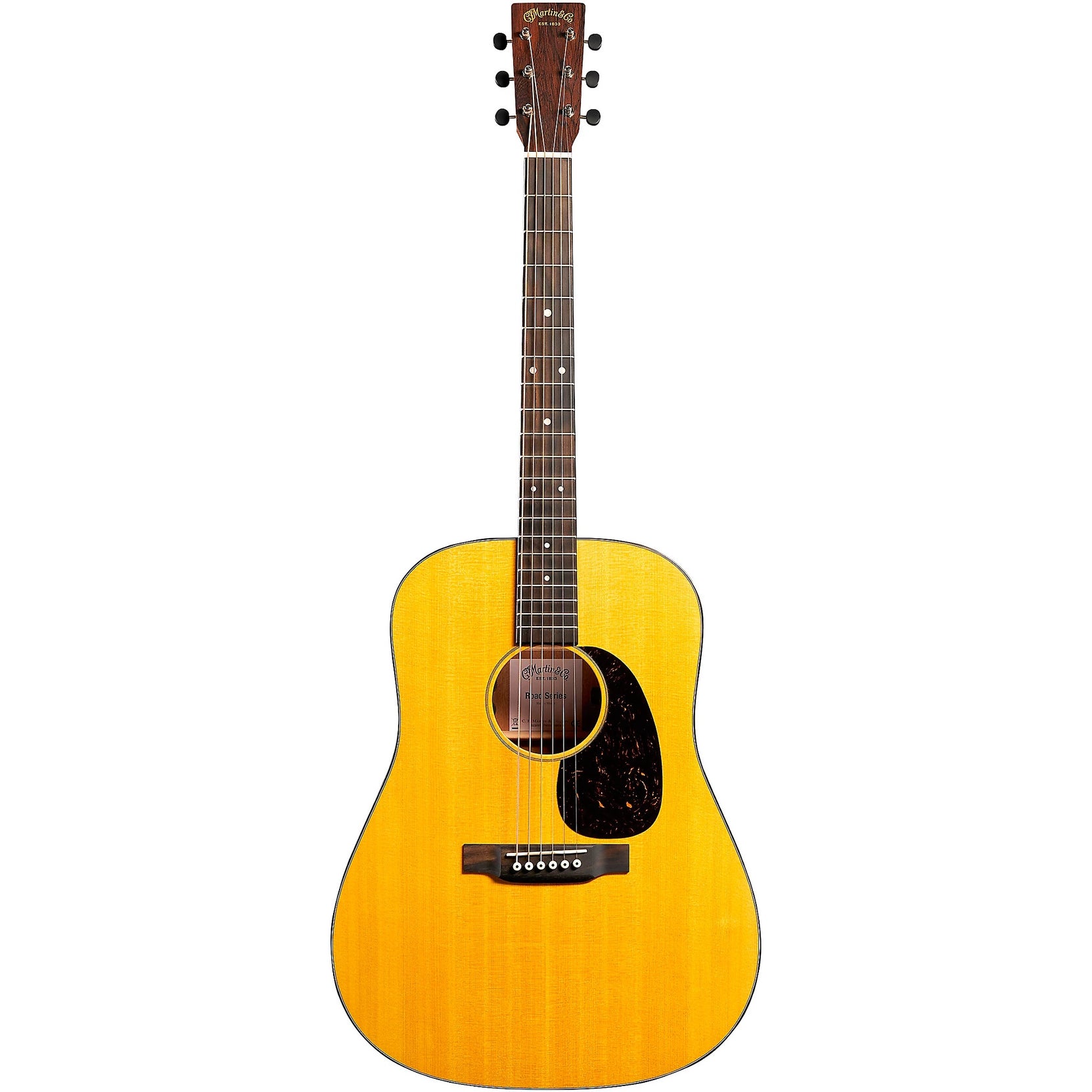 Đàn Guitar Acoustic Martin D-10E Retro Road Series-Mai Nguyên Music