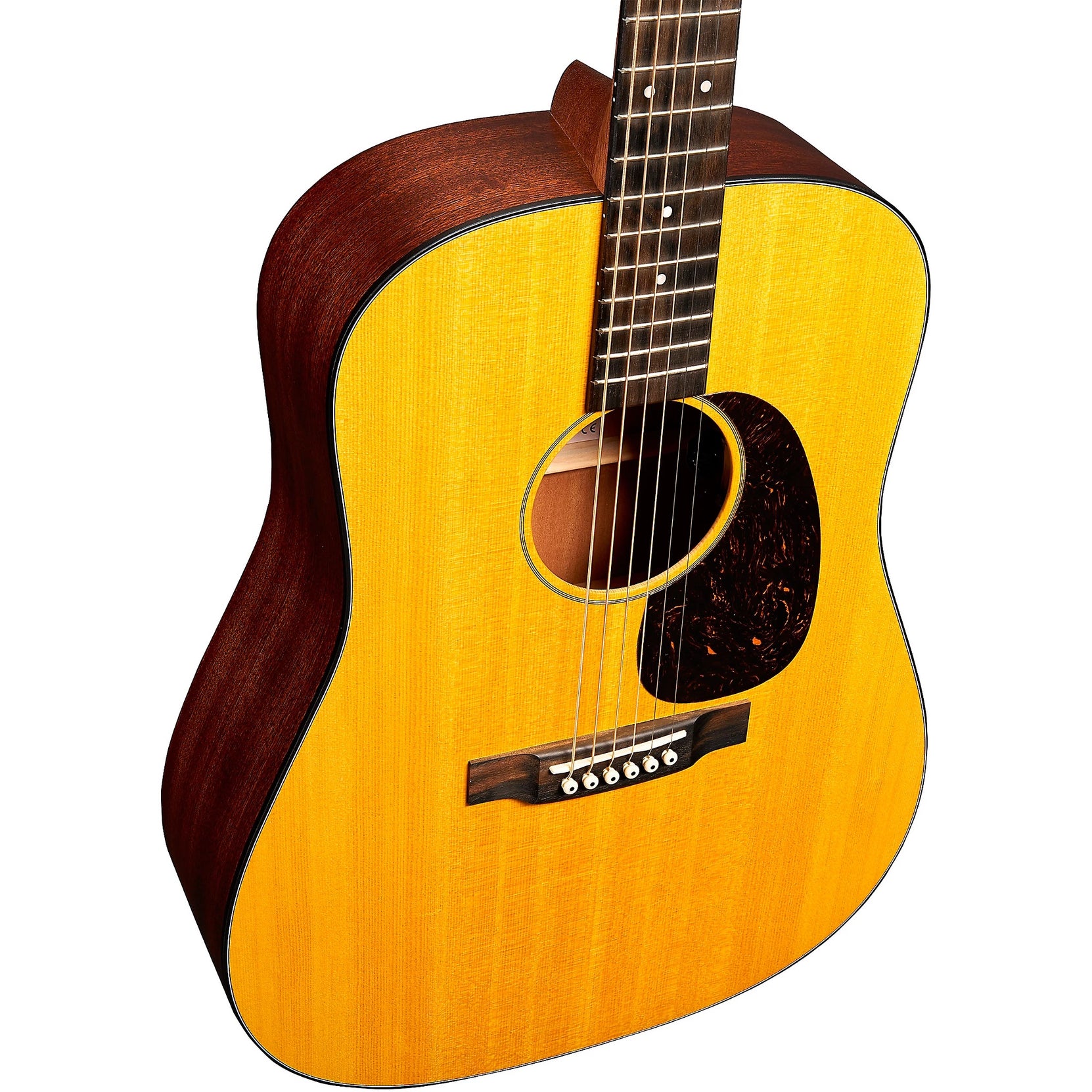 Đàn Guitar Acoustic Martin D-10E Retro Road Series-Mai Nguyên Music