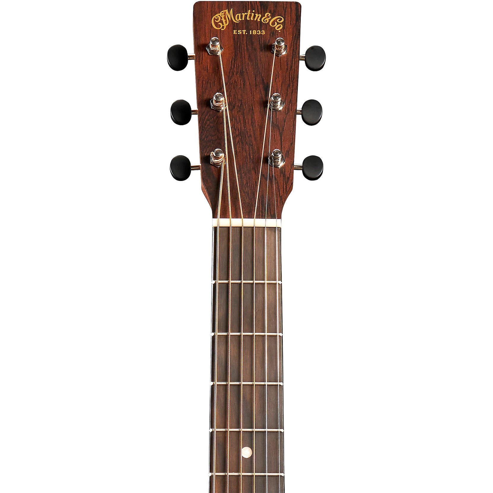 Đàn Guitar Acoustic Martin D-10E Retro Road Series-Mai Nguyên Music