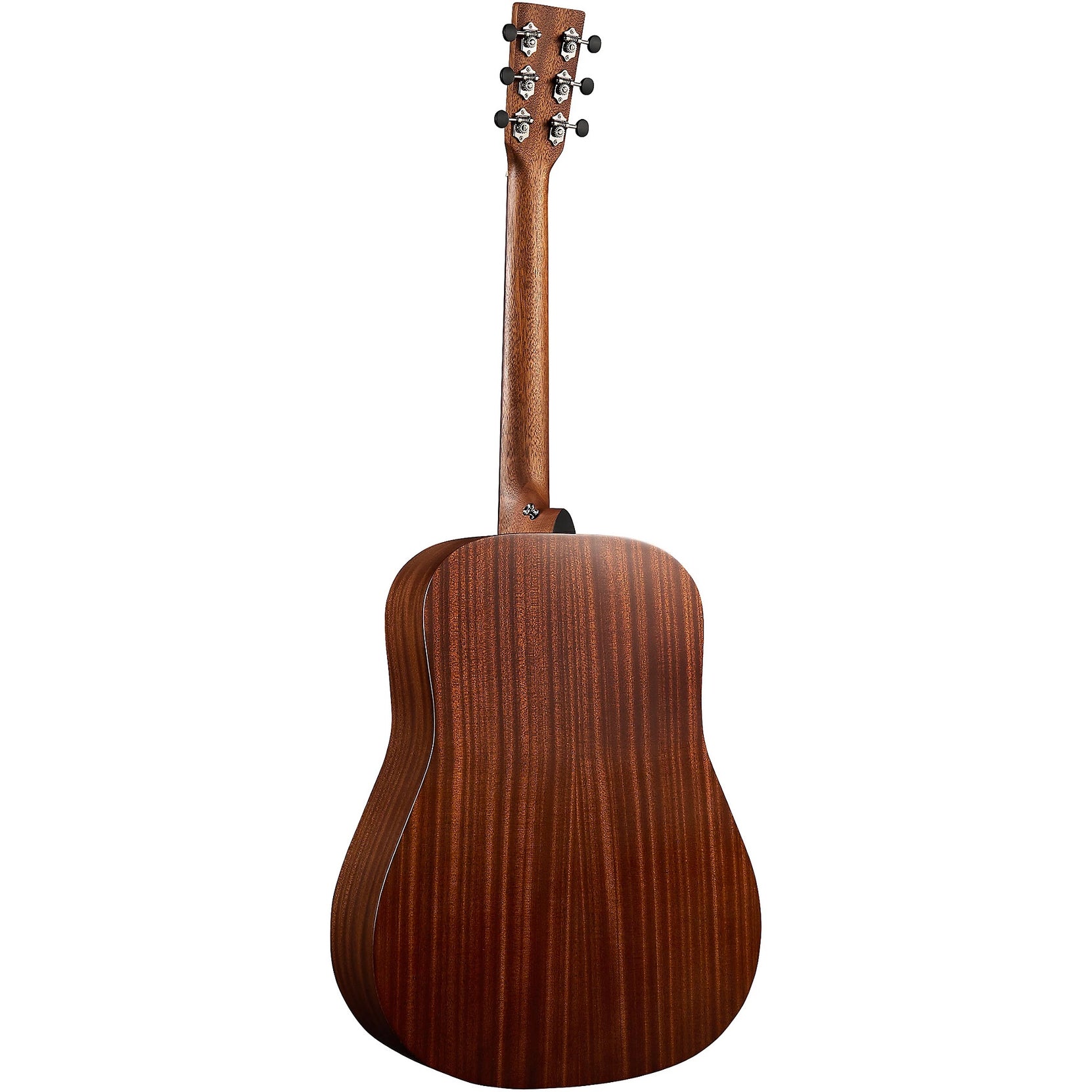 Đàn Guitar Acoustic Martin D-10E Retro Sapele Road Series-Mai Nguyên Music