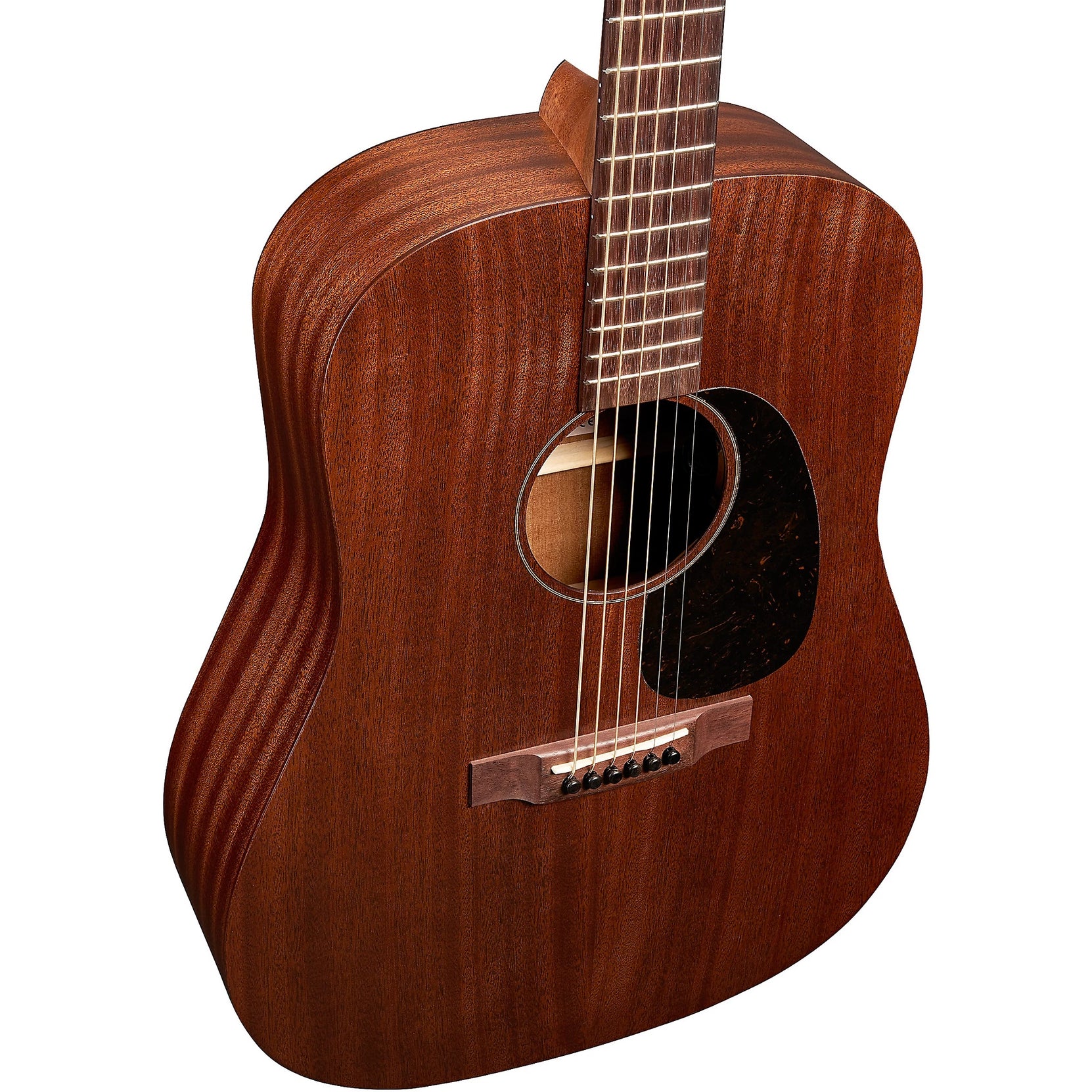 Đàn Guitar Acoustic Martin D-10E Retro Sapele Road Series-Mai Nguyên Music