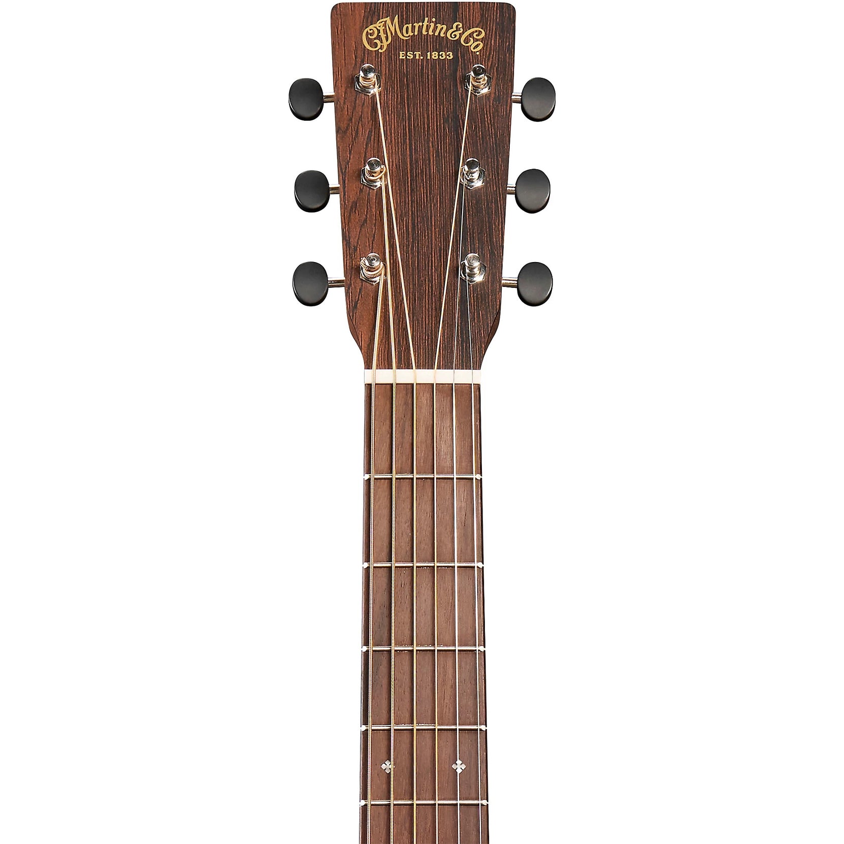 Đàn Guitar Acoustic Martin D-10E Retro Sapele Road Series-Mai Nguyên Music