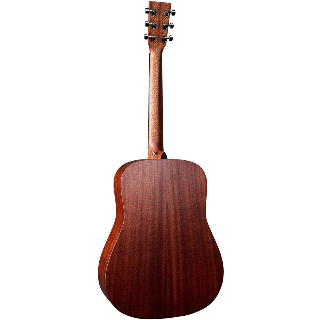 Đàn Guitar Acoustic Martin D-10E Sapele Road Series w/Soft Case-Mai Nguyên Music
