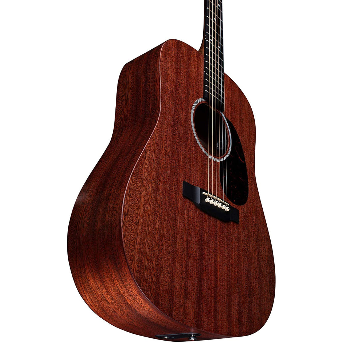 Đàn Guitar Acoustic Martin D-10E Sapele Road Series w/Soft Case-Mai Nguyên Music