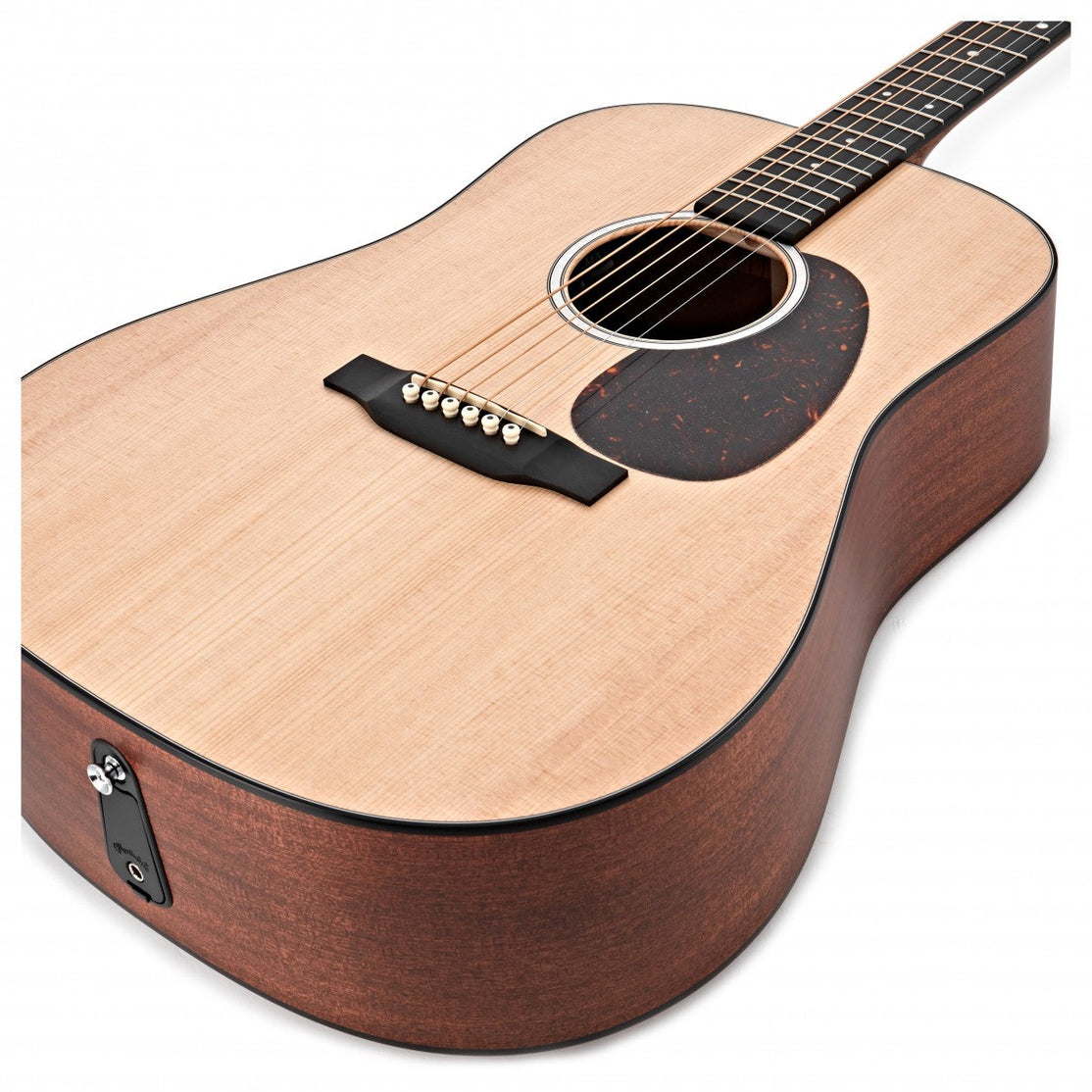 Đàn Guitar Acoustic Martin D-10E Sitka Spruce Road Series w/Soft Case-Mai Nguyên Music