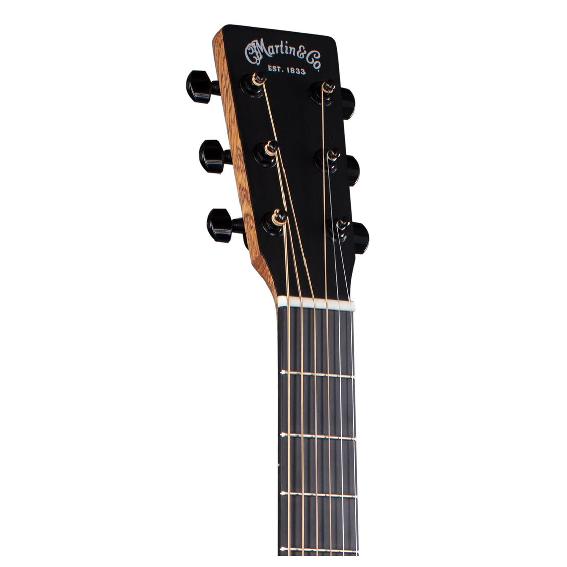 Đàn Guitar Acoustic Martin D-12E Koa Road Series w/Soft Case-Mai Nguyên Music