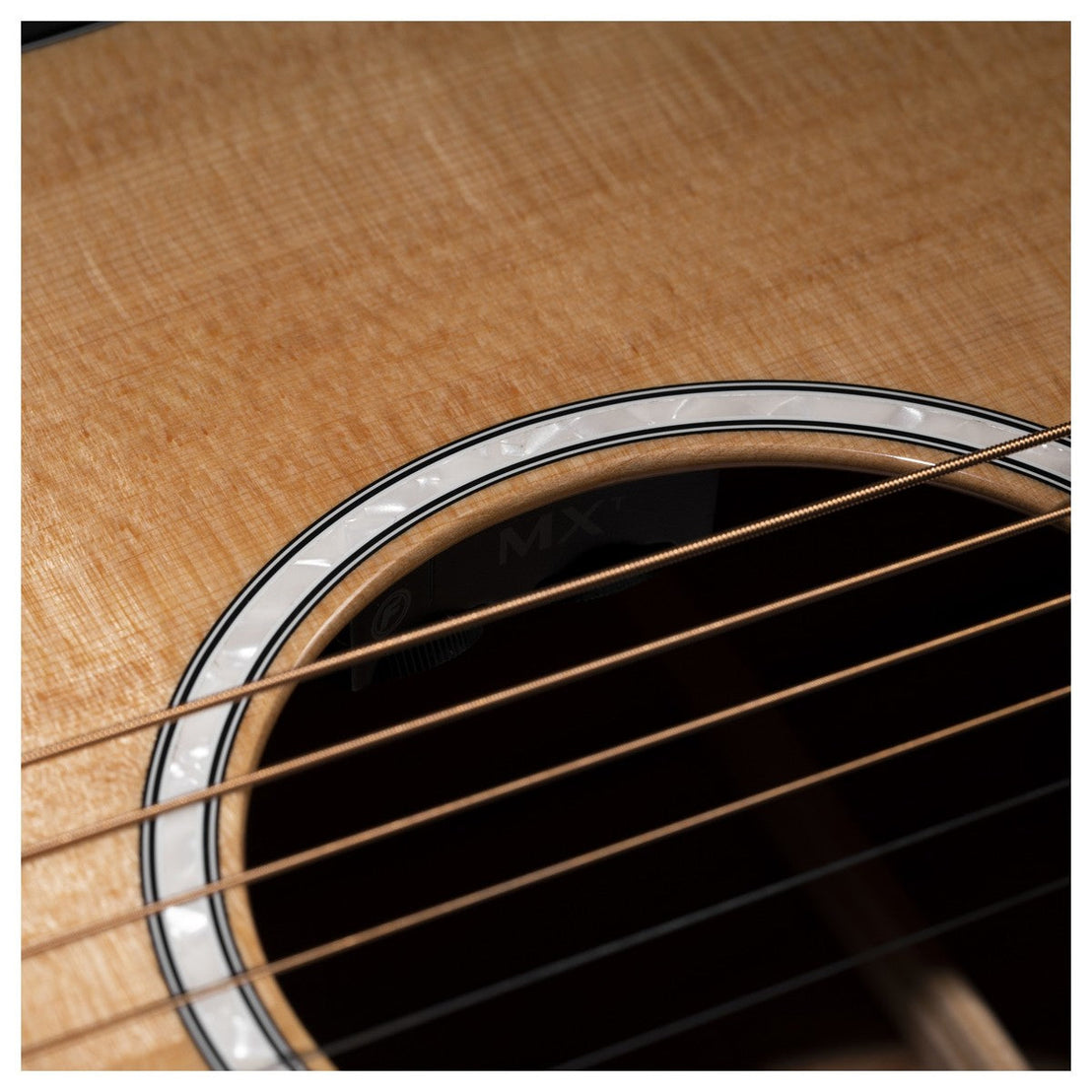 Đàn Guitar Acoustic Martin D-12E Koa Road Series w/Soft Case-Mai Nguyên Music