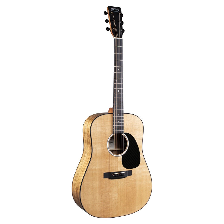 Đàn Guitar Acoustic Martin D-12E Koa Road Series w/Soft Case-Mai Nguyên Music